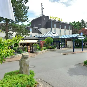 Hotel Western Der Foehrenhof, Hannover