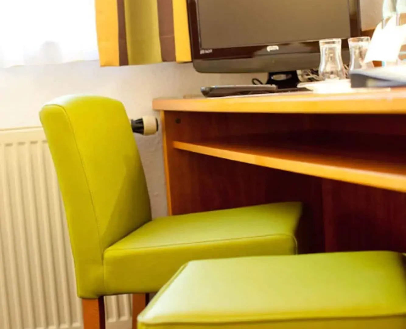 Hotel Kleefelder Hof Hannover