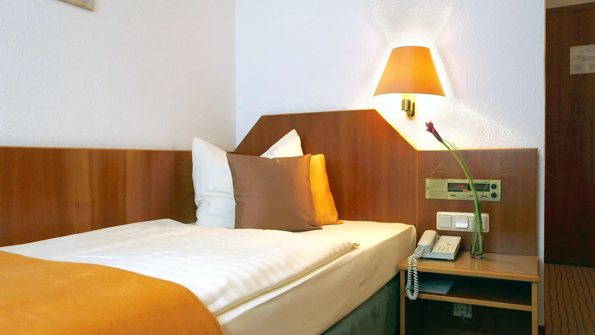 Kleefelder Hof Hotel Hannover