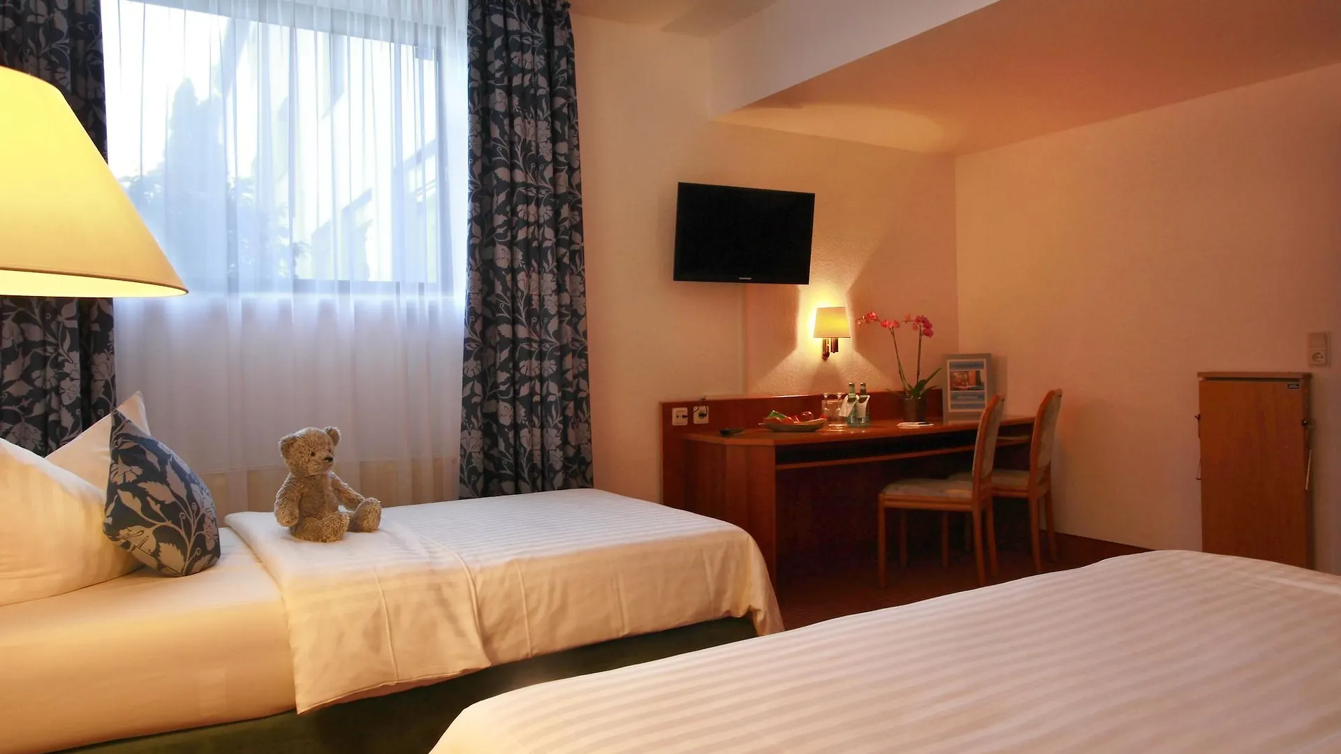 Hotel Kleefelder Hof Hannover