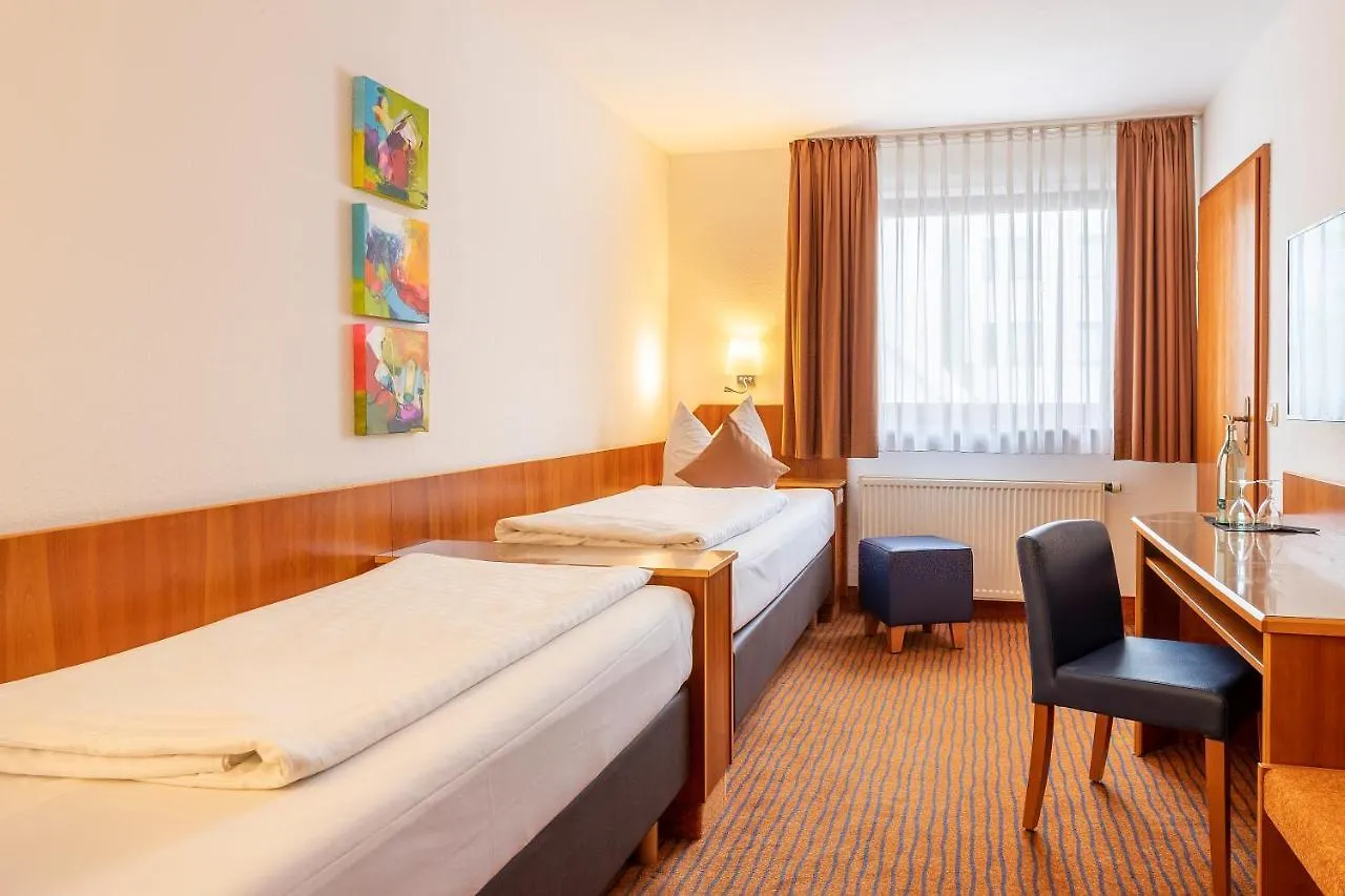 Hotel Kleefelder Hof Hannover