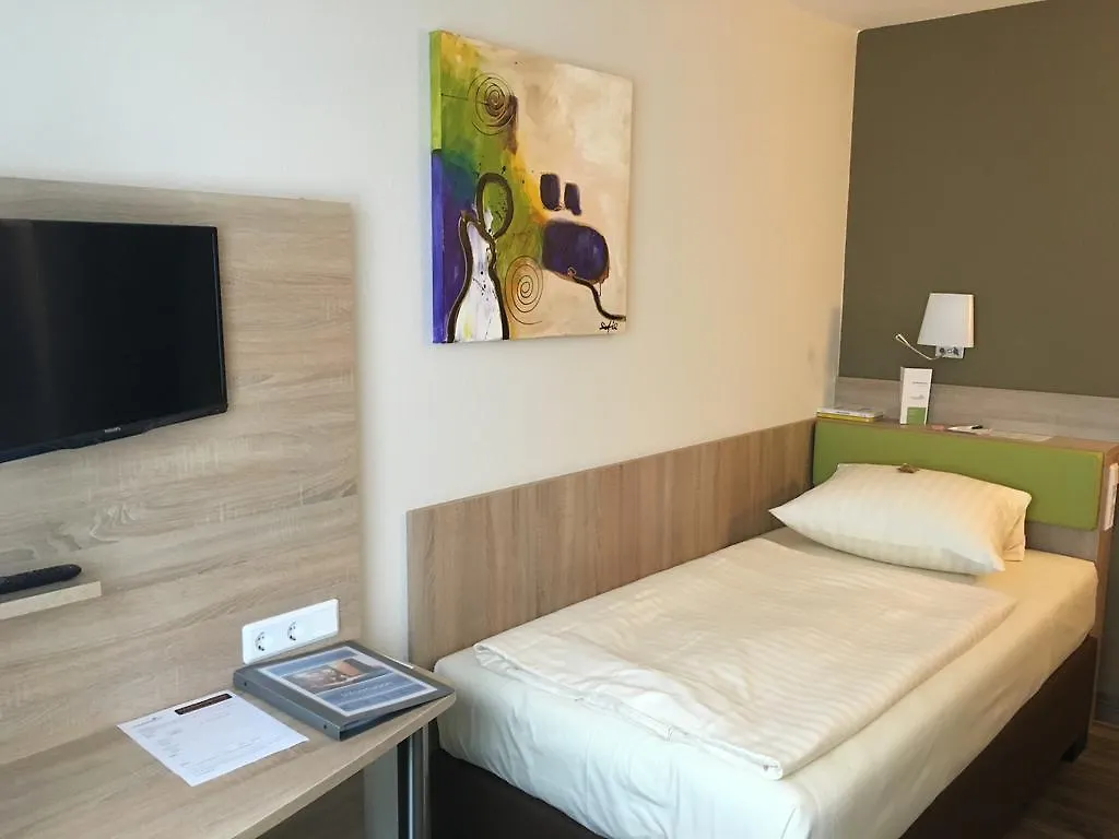 Kleefelder Hof Hotel Hannover Germany