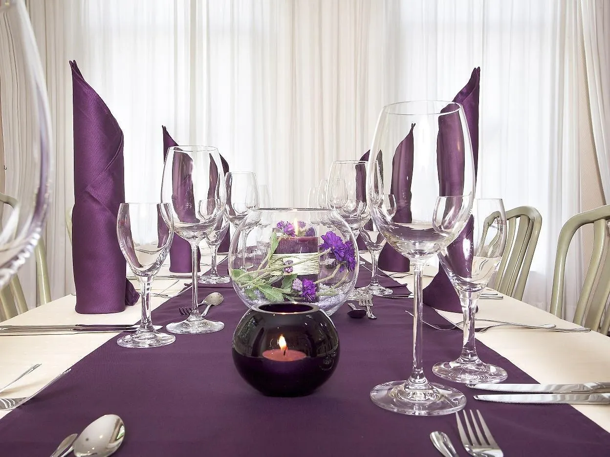 Kleefelder Hof Hotel Hannover Germany