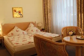 Hotel Kleefelder Hof Hannover