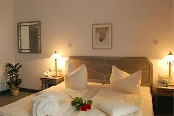 Kleefelder Hof Hotel Hannover Germany
