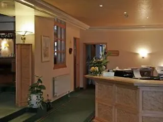 Kleefelder Hof Hotel Hannover 3*,