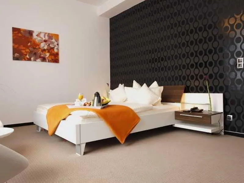 Kleefelder Hof Hotel Hannover 3*,  Germany