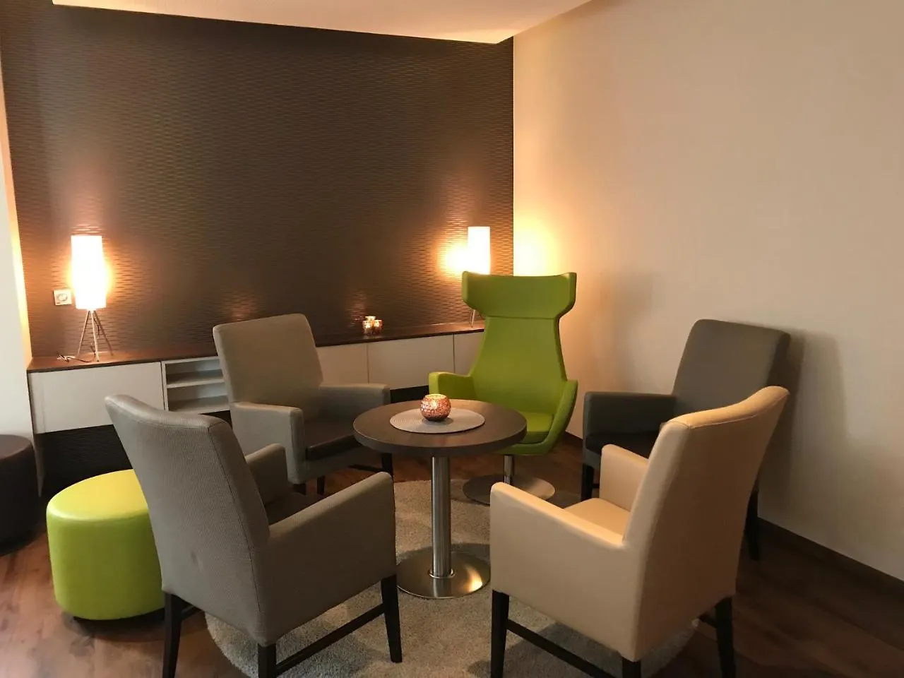Kleefelder Hof Hotel Hannover