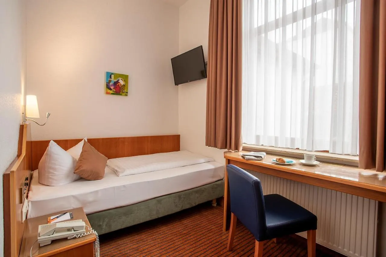 Hotel Kleefelder Hof Hannover