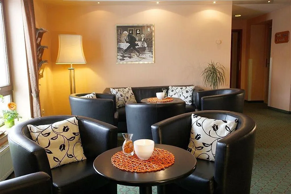 Kleefelder Hof Hotel Hannover