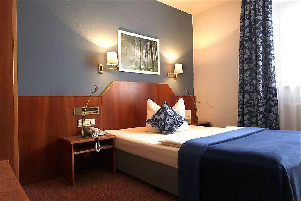 Kleefelder Hof Hotel Hannover 3*,