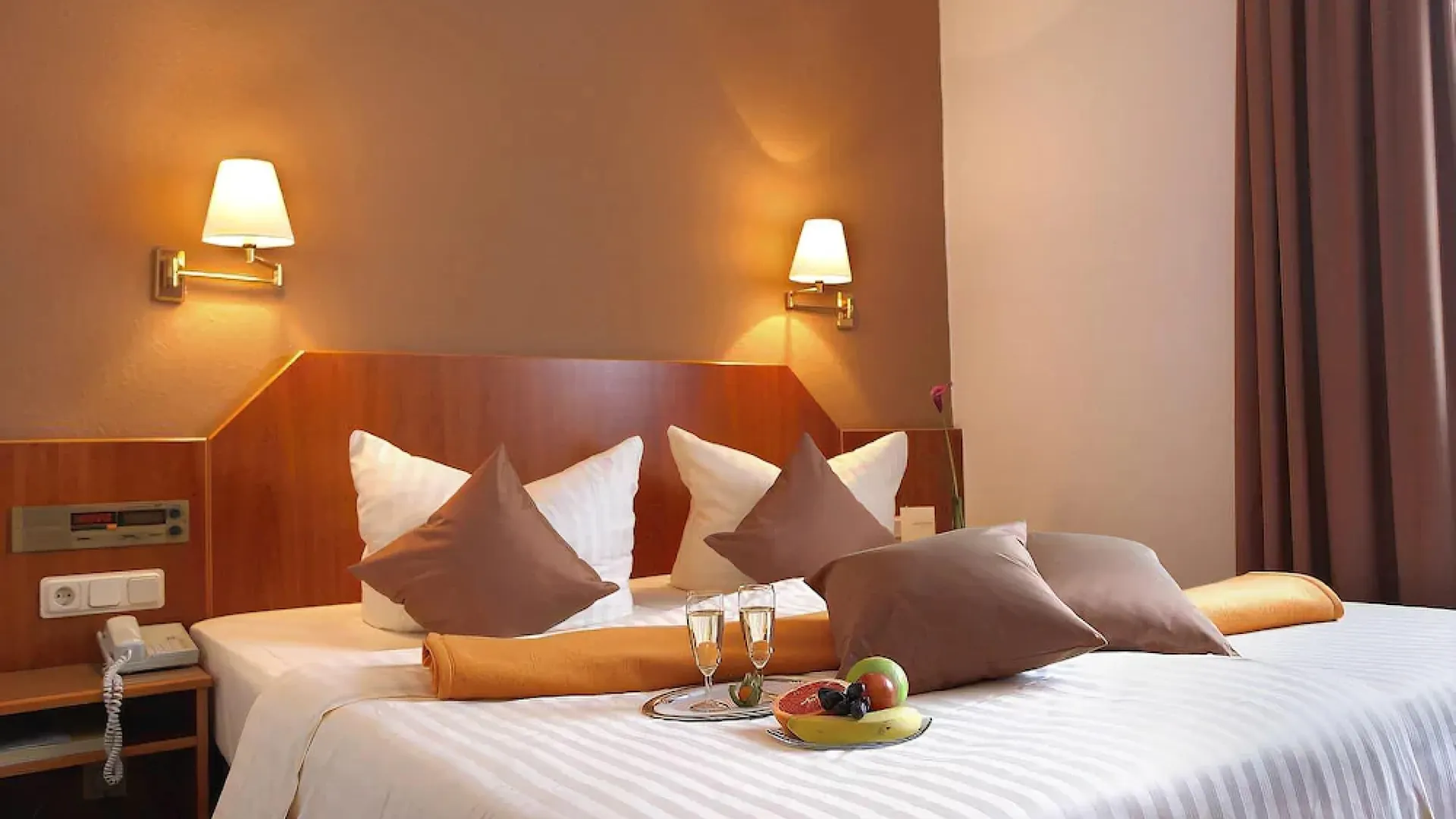 Kleefelder Hof Hotel Hannover