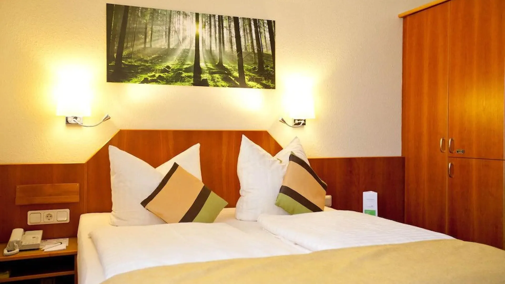 Kleefelder Hof Hotel Hannover