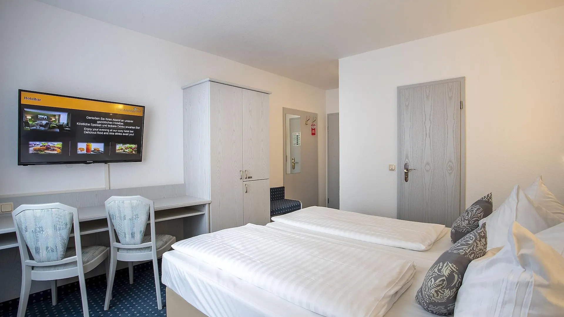 Kleefelder Hof Hotel Hannover