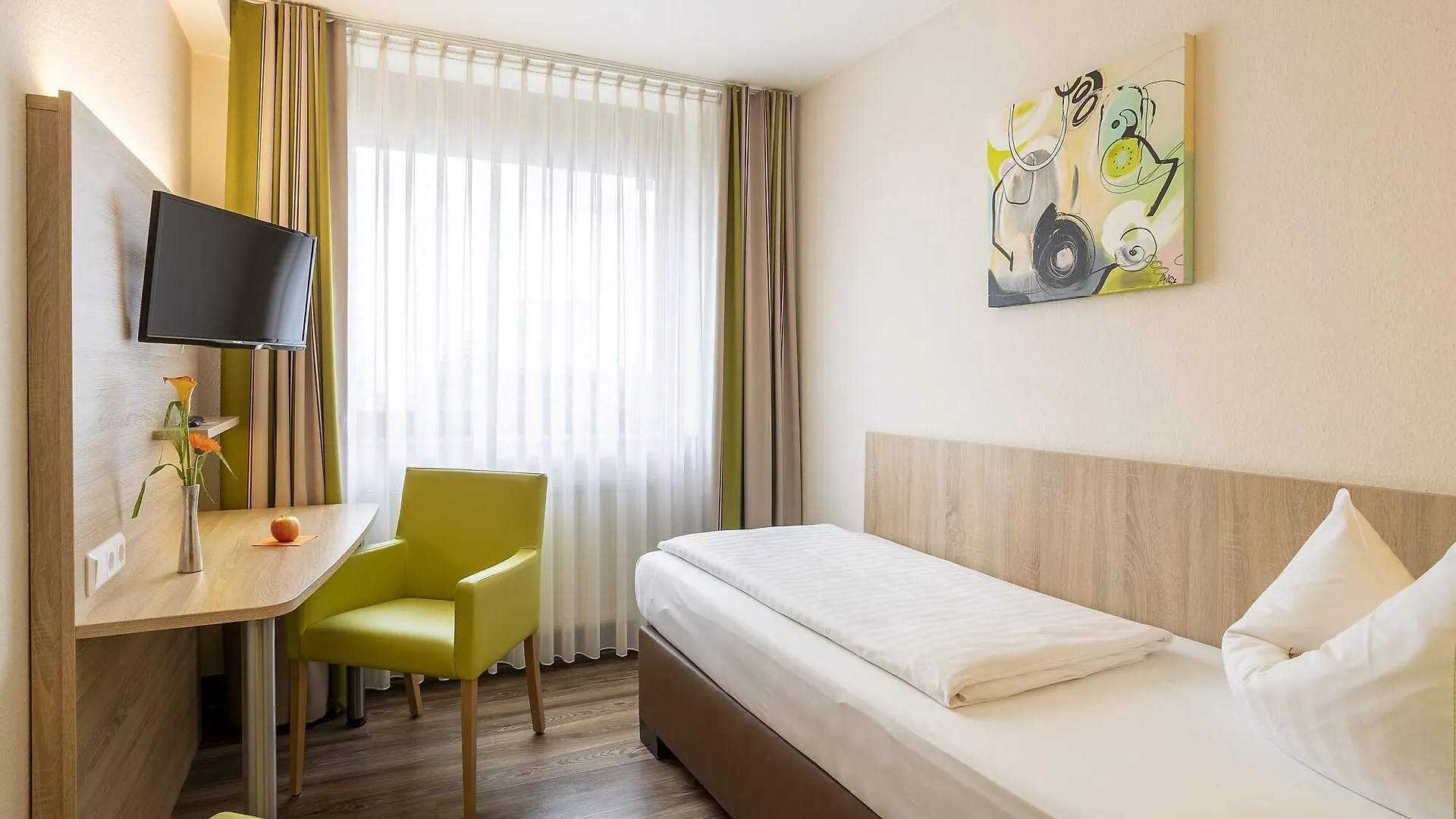 Kleefelder Hof Hotel Hannover