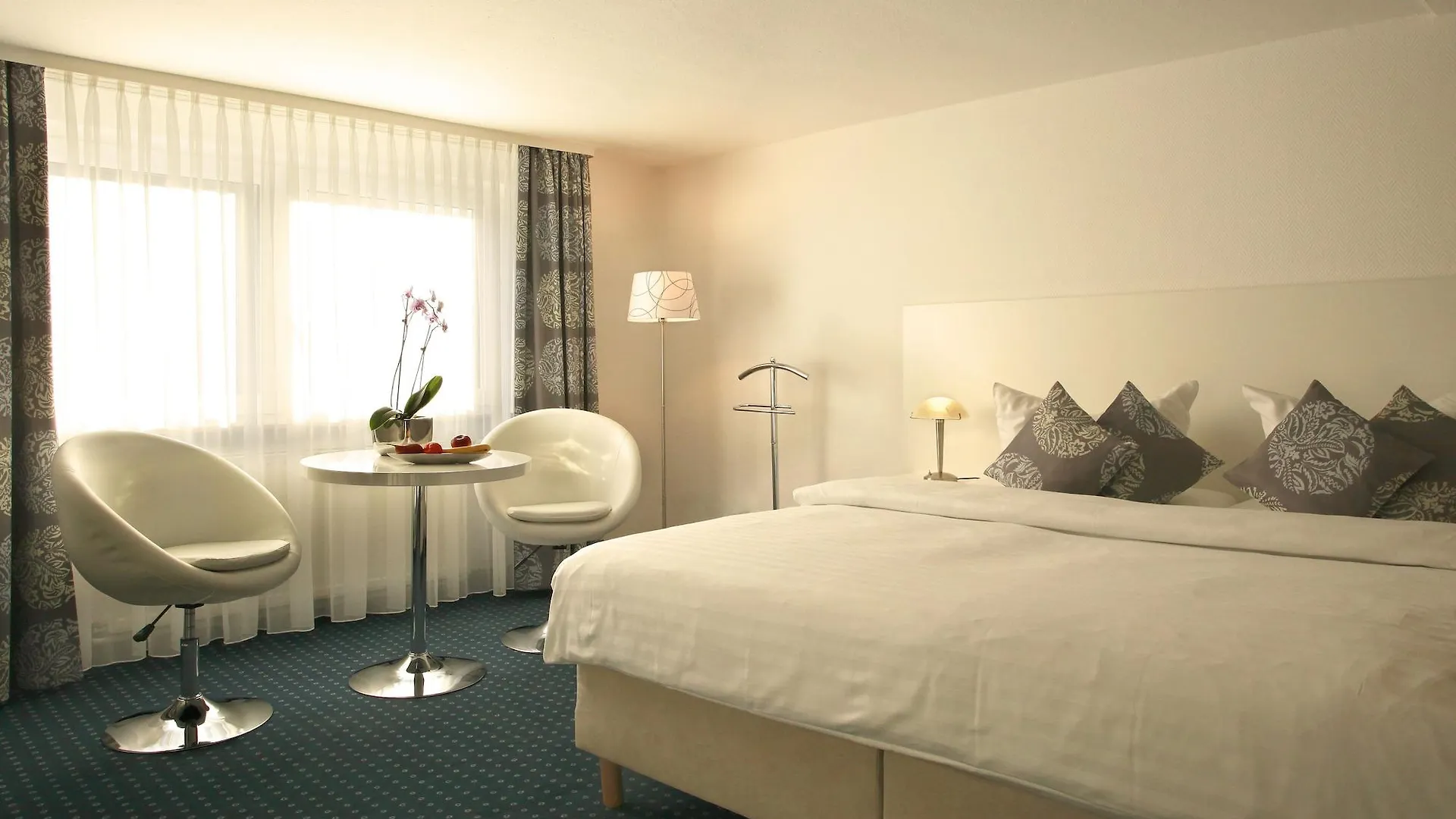 Kleefelder Hof Hotel Hannover 3*,  Germany
