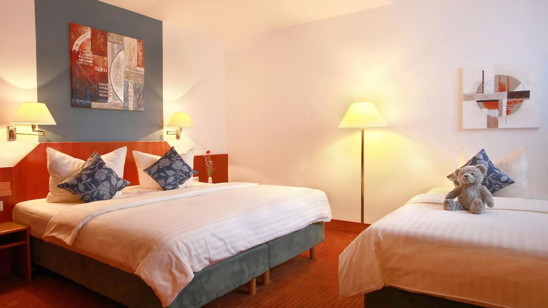 Kleefelder Hof Hotel Hannover