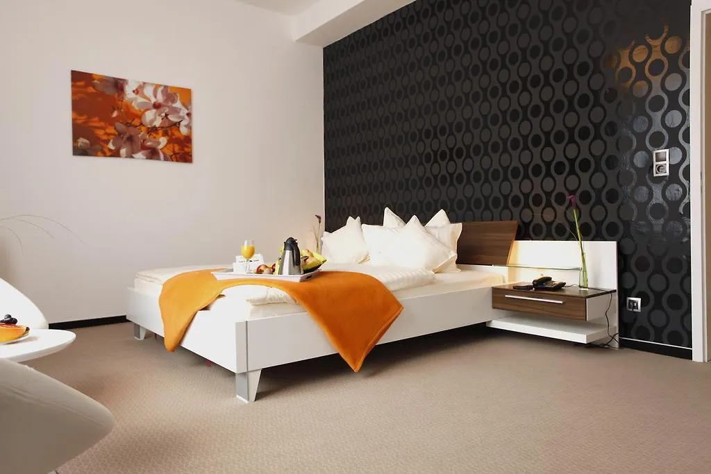 Kleefelder Hof Hotel Hannover