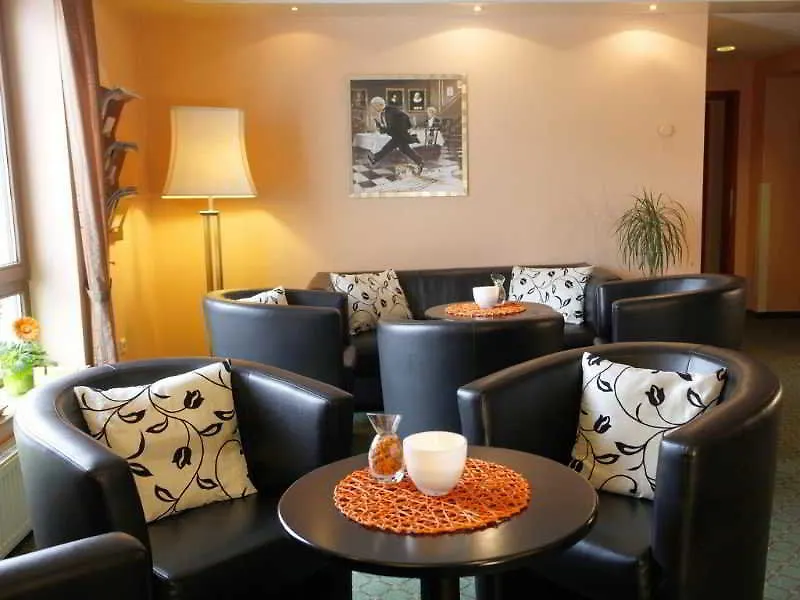 Kleefelder Hof Hotel Hannover 3*,  Germany
