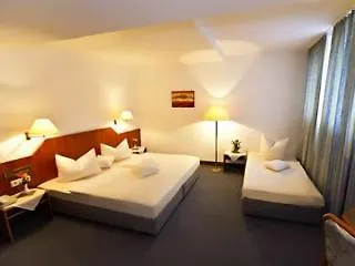Kleefelder Hof Hotel Hannover